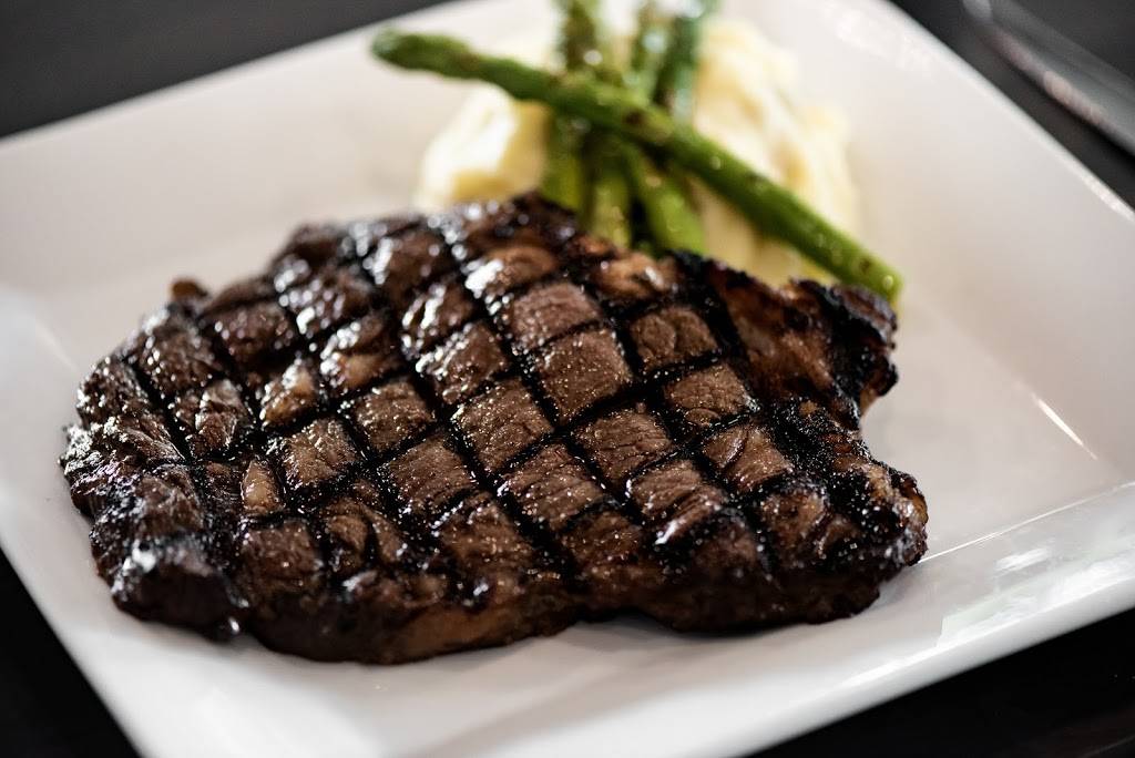 NELSON'S Seafood, Steaks and Cocktails | 17602 Preston Rd, Dallas, TX ...