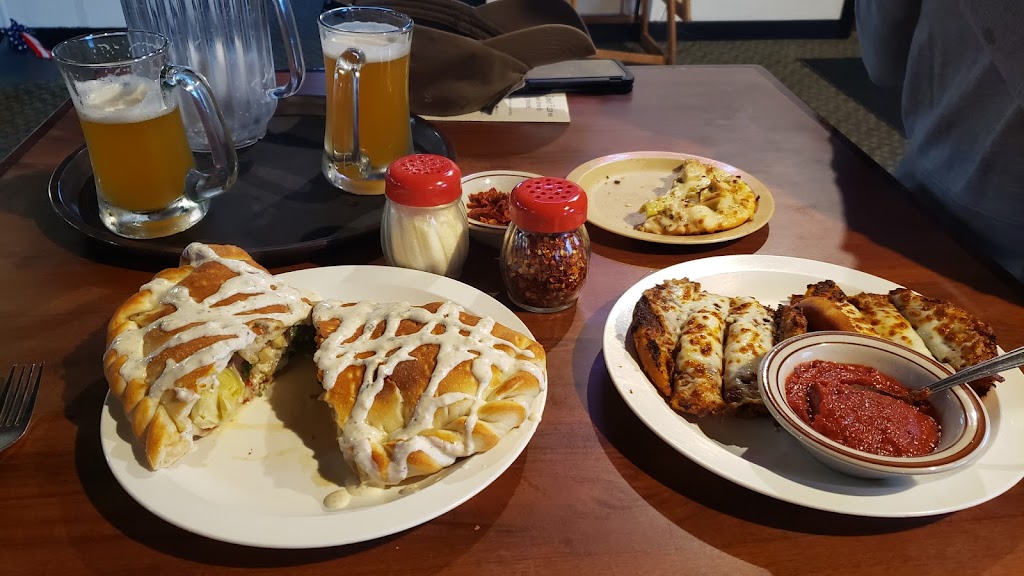 Daves Pizza | restaurant | 740 Koos Bay Blvd, Coos Bay, OR 97420, USA | 5412691010 OR +1 541-269-1010