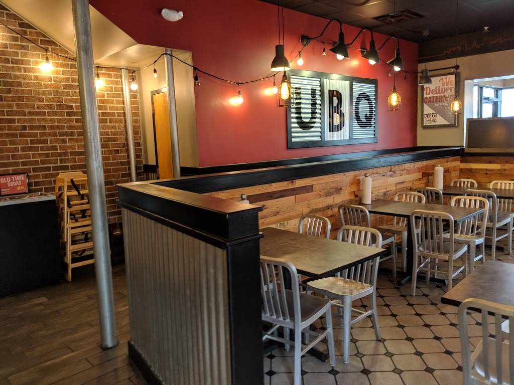 Urban Bar-B-Que | restaurant | 4650 Wilkens Ave, Baltimore, MD 21229, USA | 4432978959 OR +1 443-297-8959