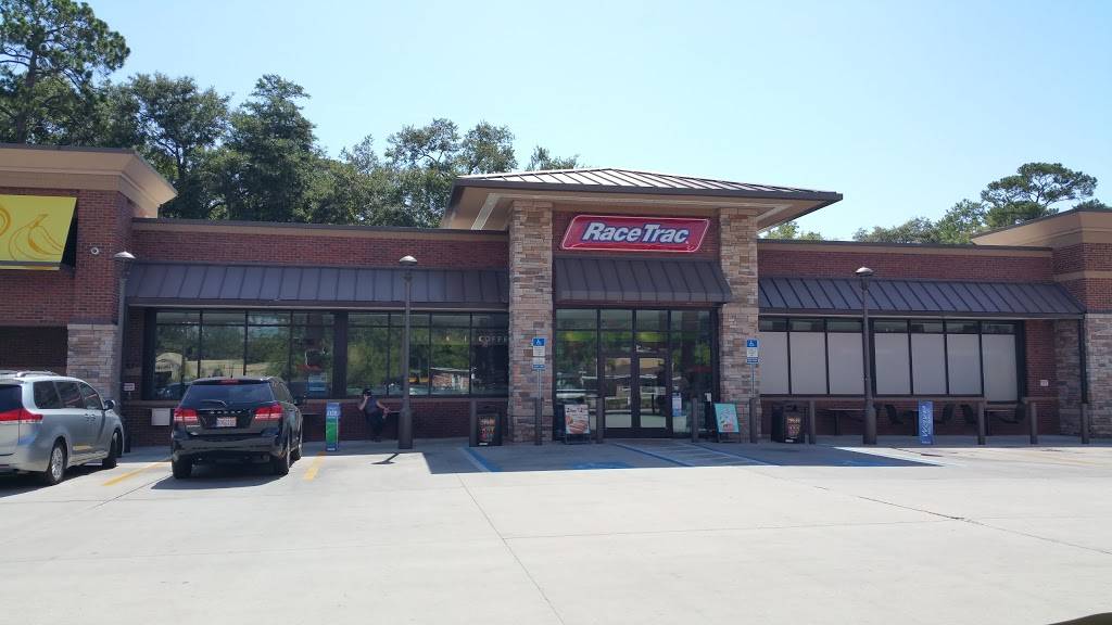 RaceTrac | cafe | 947 Park Ave, Orange Park, FL 32073, USA | 9045411779 OR +1 904-541-1779