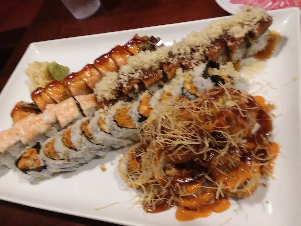 Fuki Sushi | restaurant | 828 Kinderkamack Rd, River Edge, NJ 07661, USA | 2012250160 OR +1 201-225-0160