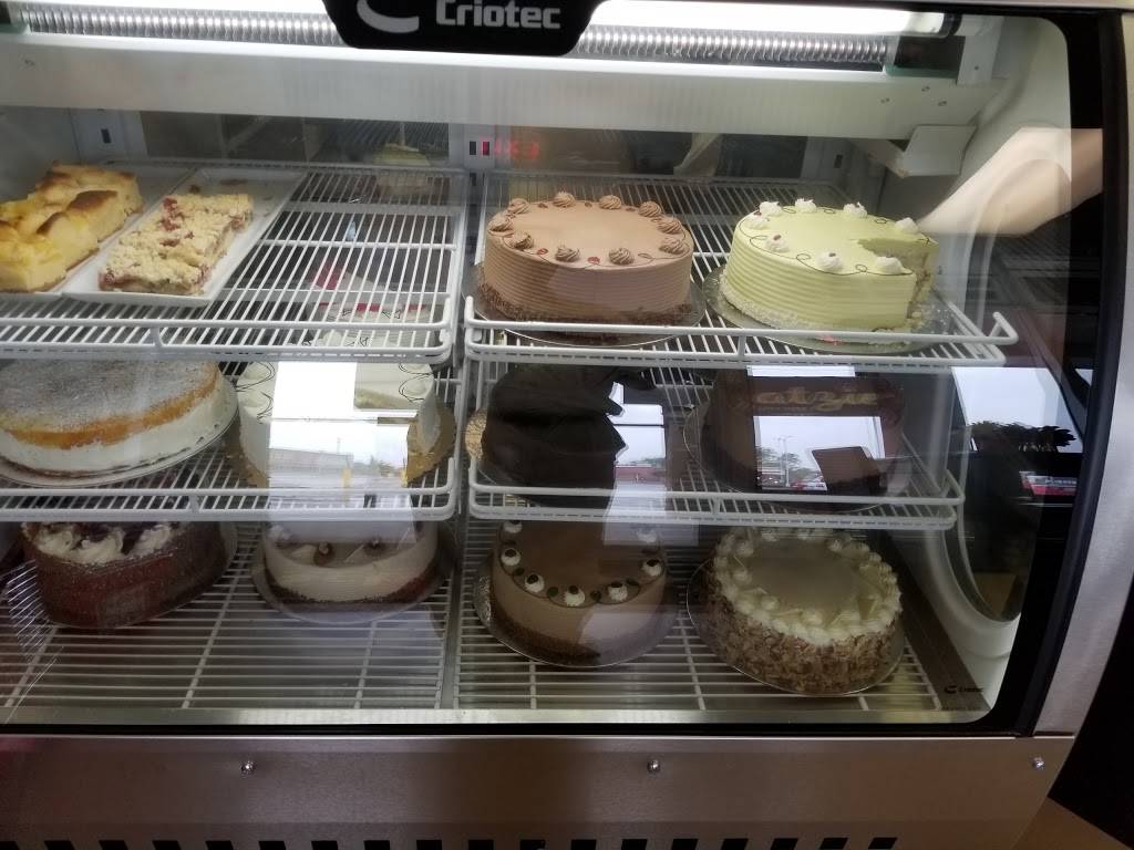 Schatzies German Deli | restaurant | 1513 Potomac Ave, Hagerstown, MD 21742, USA | 3019917556 OR +1 301-991-7556