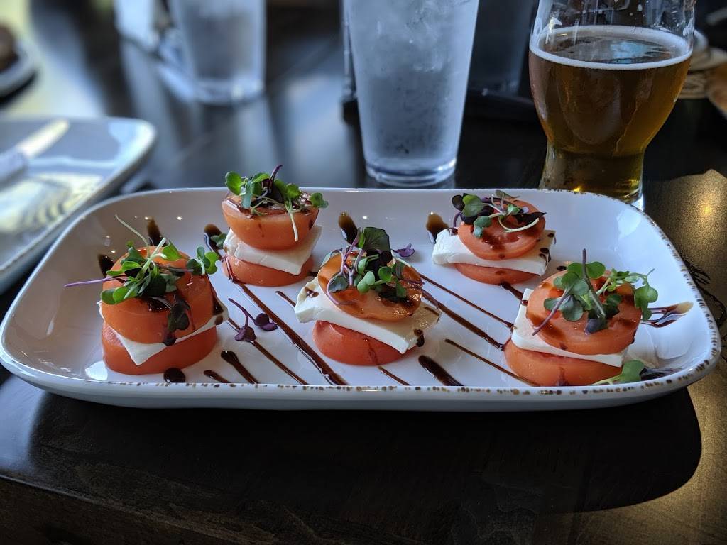 Bright Penny Brewing Company | restaurant | 107 N 7th St, Mebane, NC 27302, USA | 9195689415 OR +1 919-568-9415
