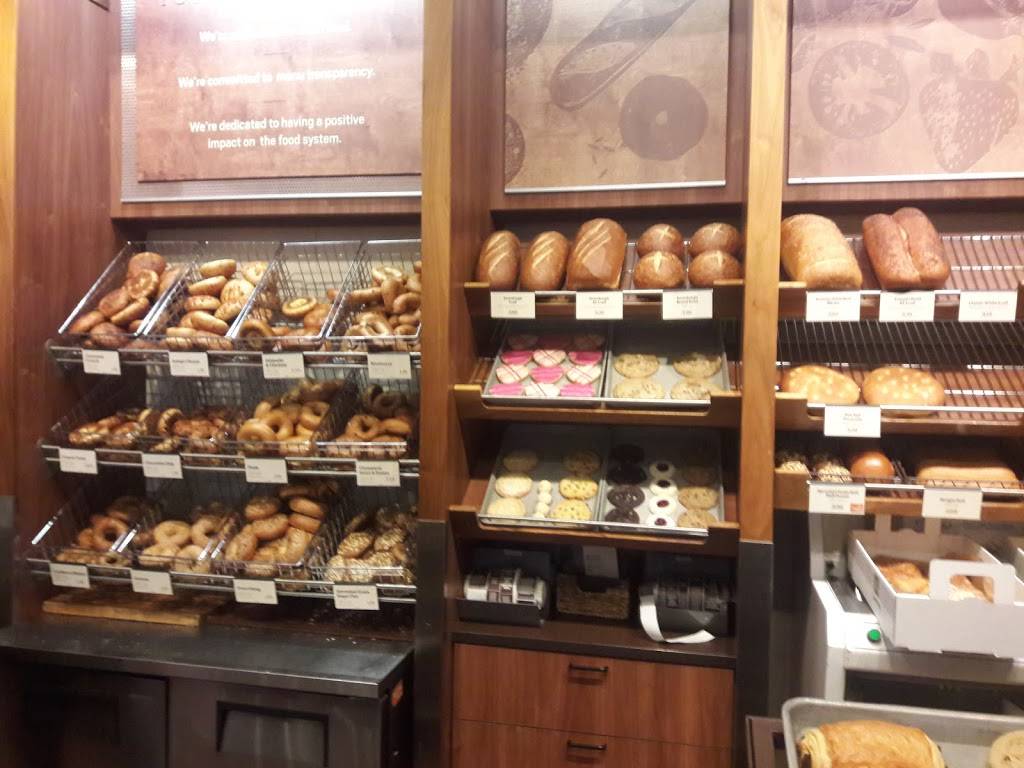 Panera Bread | bakery | 30318 Haun Rd, Menifee, CA 92584, USA | 9513016093 OR +1 951-301-6093