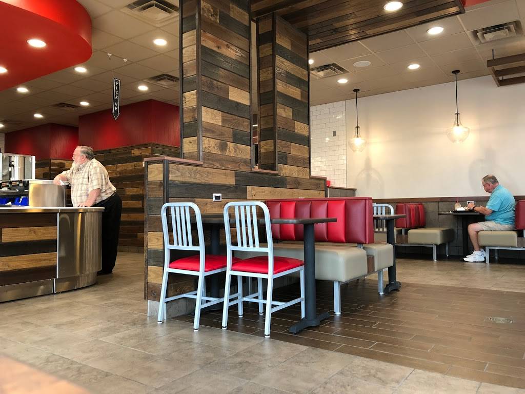Arbys | restaurant | 3209 Builder Dr, Lafayette, IN 47909, USA | 7657466130 OR +1 765-746-6130