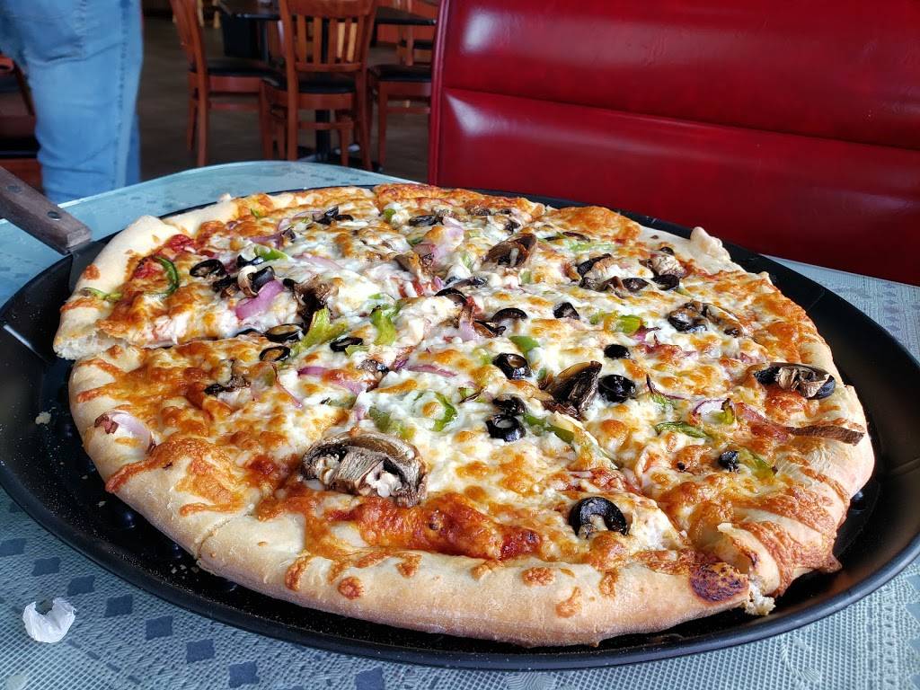 Joes Italian Grill | bakery | 3404 SE Macy Rd Suite 18, Bentonville, AR 72712, USA | 4797154212 OR +1 479-715-4212