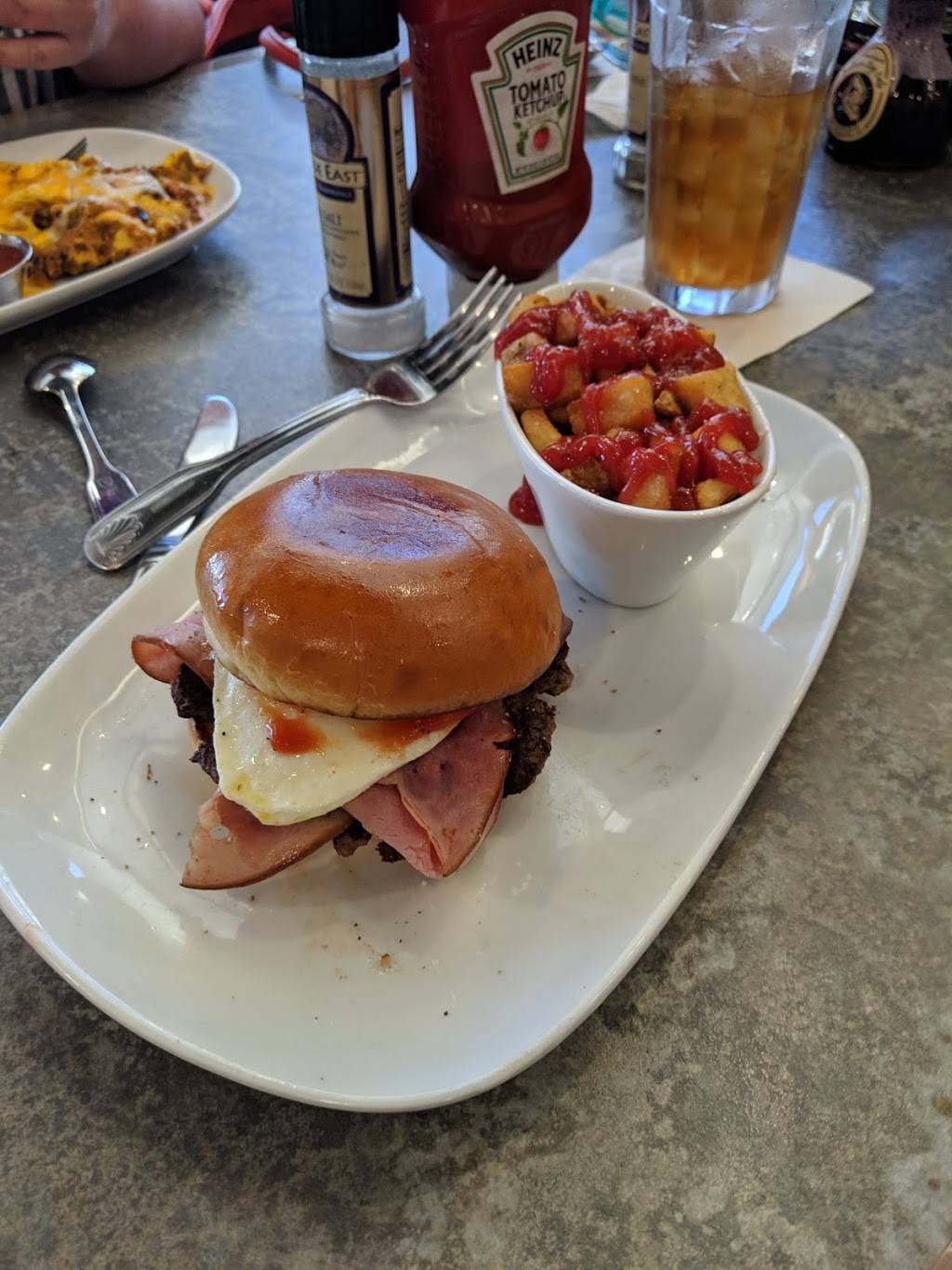 Another Broken Egg Cafe | cafe | 300 Pelham Ave SW Suite A1, Huntsville, AL 35801, USA | 2568367229 OR +1 256-836-7229