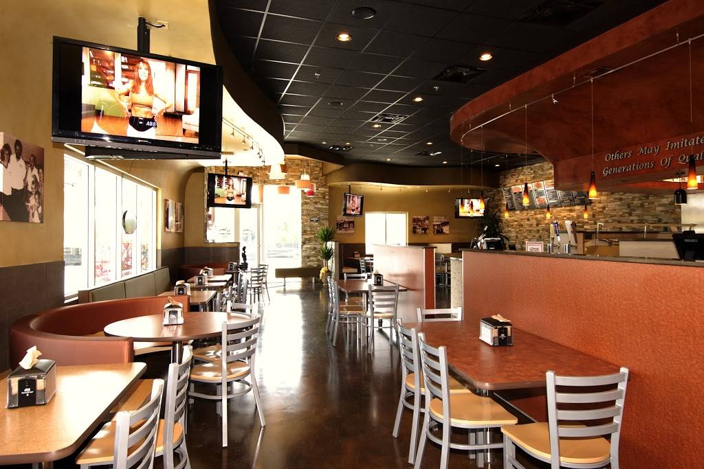 Pasquales Pizza Co | meal delivery | 4690 FL-7 #111, Coconut Creek, FL 33073, USA | 9546010707 OR +1 954-601-0707