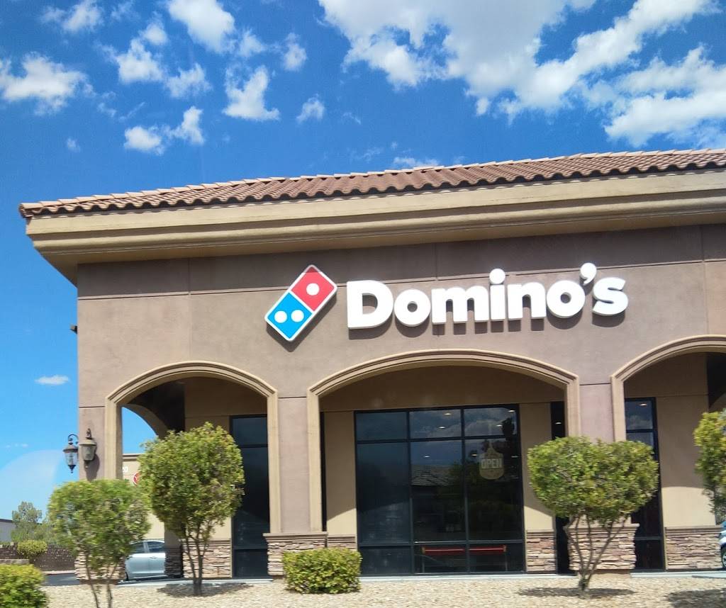 Dominos Pizza | meal delivery | 10710 S Eastern Ave, Henderson, NV 89052, USA | 7022707717 OR +1 702-270-7717