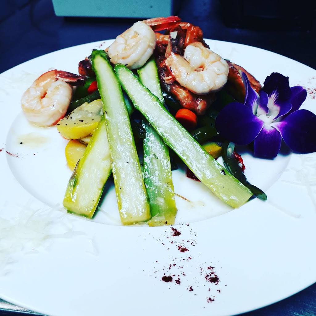 Riviera Live | restaurant | 3138 Coral Way, Miami, FL 33145, USA | 7867033729 OR +1 786-703-3729