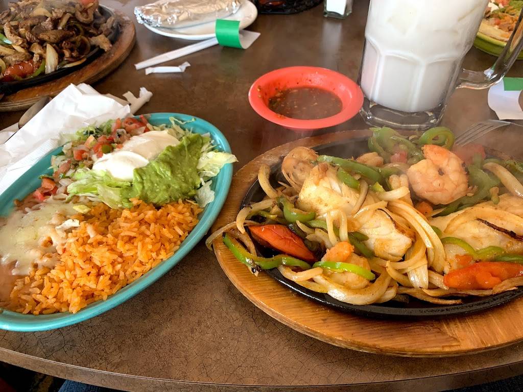 Los Amigos Mexican Restaurant | 1611 Veterans Ave, Vandalia, IL 62471 ...