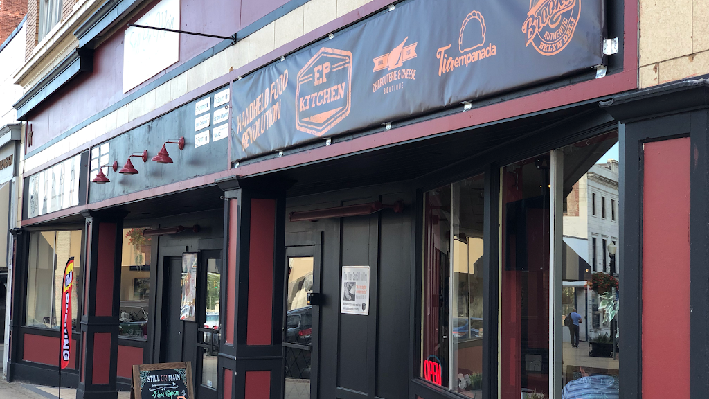 EP Kitchen | restaurant | 250 Main St Unit 1, Pawtucket, RI 02860, USA | 4015436966 OR +1 401-543-6966