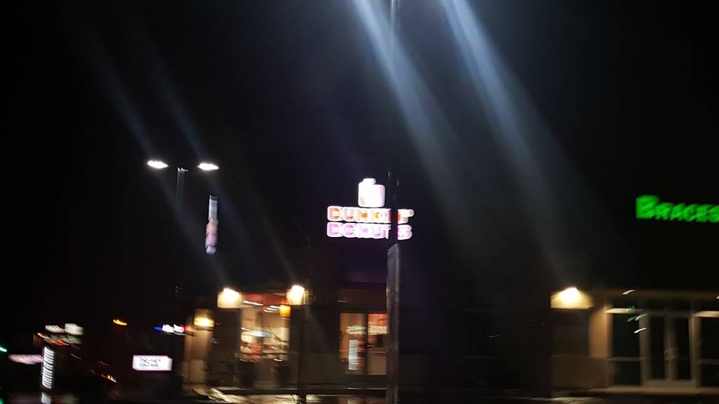 Dunkin | bakery | 26905 Newport Rd Suite 100, Menifee, CA 92584, USA | 9517238123 OR +1 951-723-8123