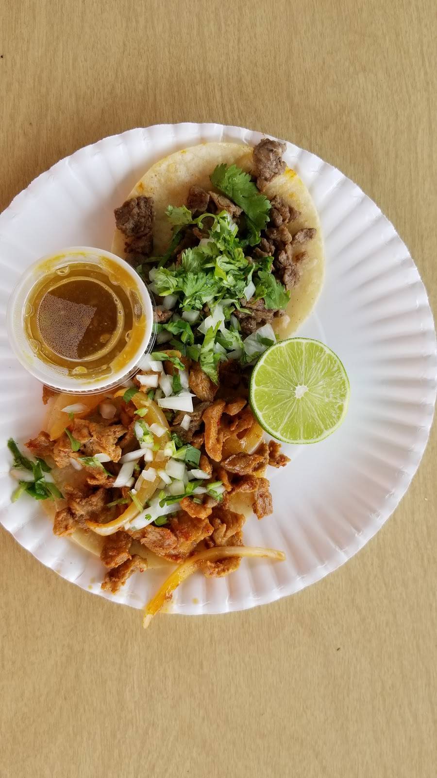 Rosies Tacos | restaurant | 401 S Broadway St, Cleveland, OK 74020, USA | 9187405700 OR +1 918-740-5700