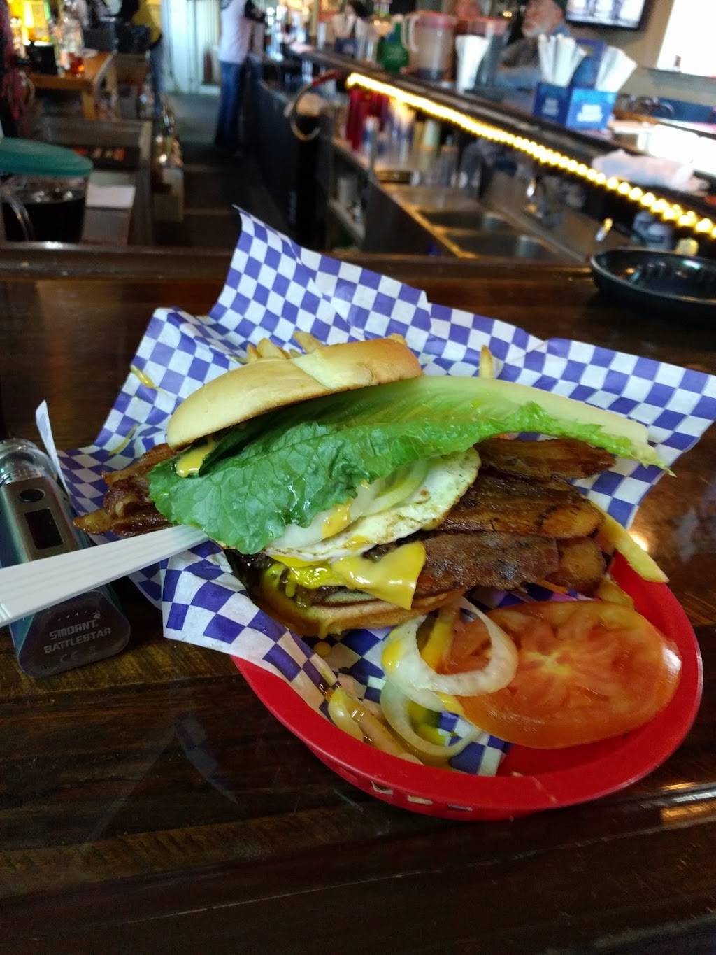 The Weston Bunk House Bar & Grill | restaurant | 17965 MO-45, Weston, MO 64098, USA | 8163864079 OR +1 816-386-4079