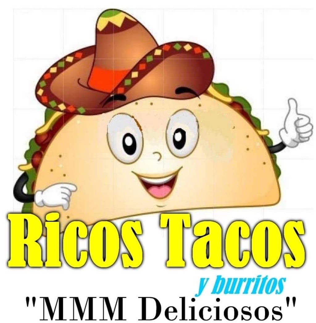 Ricos Tacos y Burritos, inc. | restaurant | 401 N Leech St, Hobbs, NM 88240, USA | 5753903451 OR +1 575-390-3451