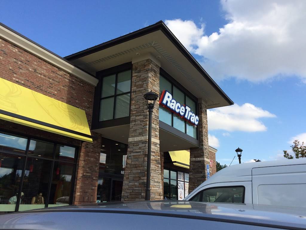RaceTrac | bakery | 6875 Jimmy Carter Blvd, Norcross, GA 30071, USA | 7702480083 OR +1 770-248-0083