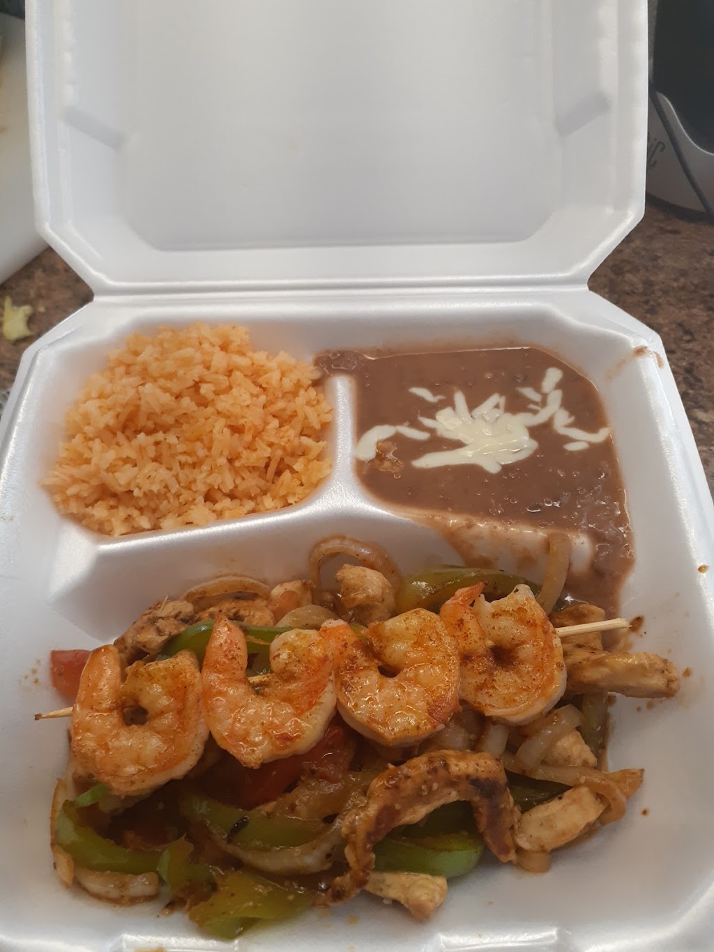 Lady Tacos - Restaurant | 10120 Colonel Glenn Rd, Little Rock, AR 72204 ...