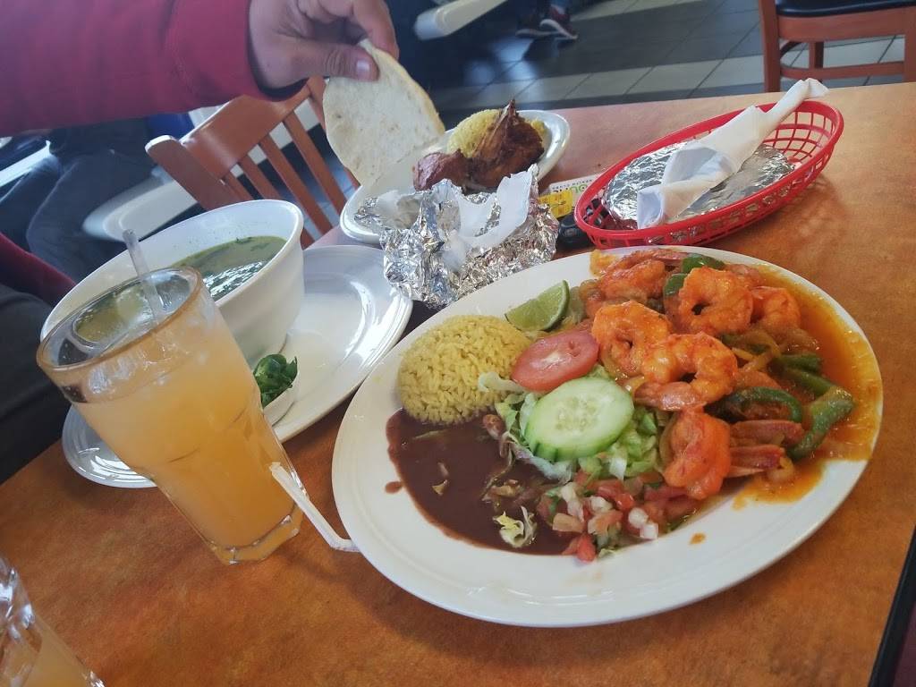 Pupuseria El Salvadoreño | 6025 Midlothian Turnpike, Richmond, VA 23225