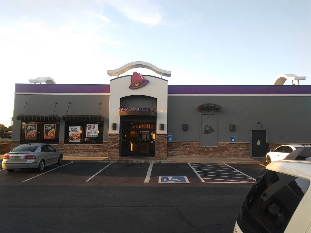 Taco Bell | meal takeaway | 9050 AL-69 S, Tuscaloosa, AL 35405, USA | 2057522999 OR +1 205-752-2999