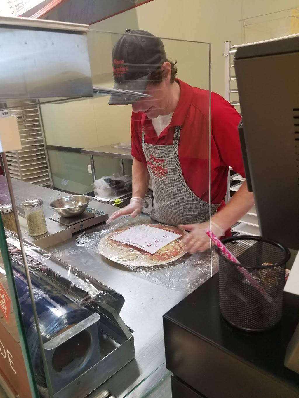 Papa Murphys Take N Bake Pizza | meal takeaway | 6150 N Port Washington Rd, Glendale, WI 53217, USA | 4149612222 OR +1 414-961-2222