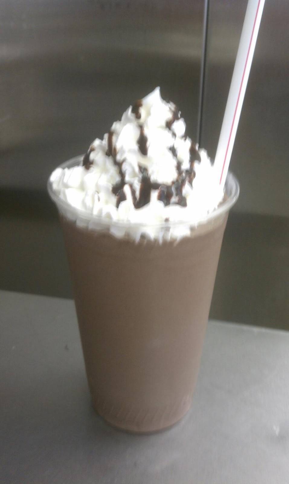 McCall's Cherry Hill Drive In Ice Cream 8915 Rte 6N, Albion, PA 16401