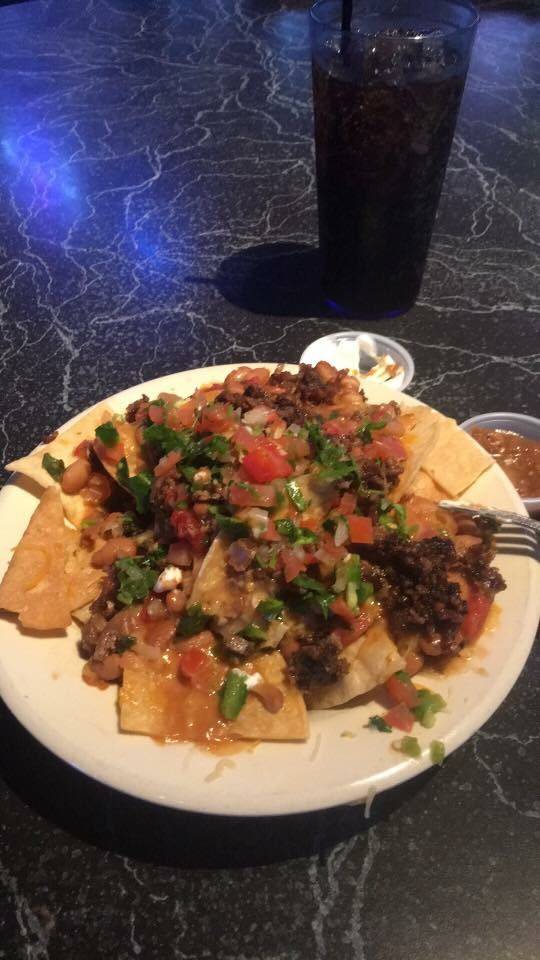Mavericks Bar & Grill | restaurant | 601 E Main St, Arlington, TX 76010, USA | 8175481442 OR +1 817-548-1442