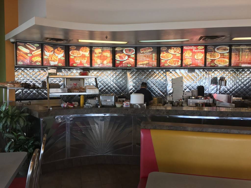 BELLEPROS | meal takeaway | 5600 Boulevard Robert-Bourassa, Laval, QC H7E 0A5, Canada | 4506640025 OR +1 450-664-0025