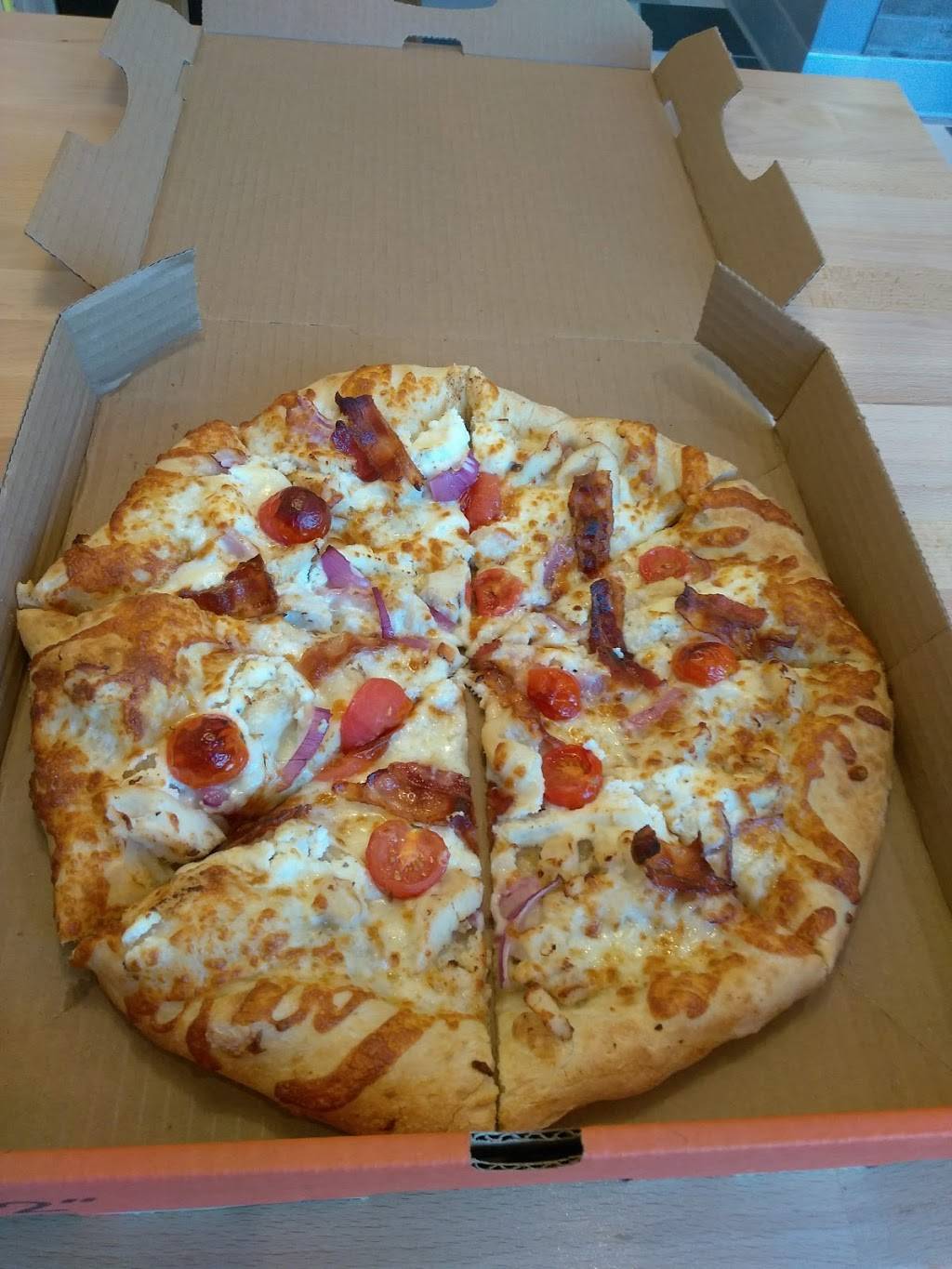dodo pizza pepperoni