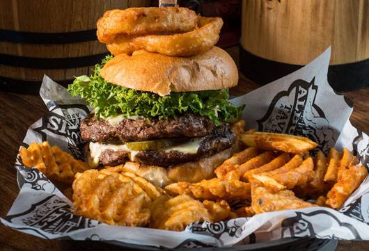 The Alburtis Tavern | restaurant | 106 S Main St, Alburtis, PA 18011, USA | 6109280404 OR +1 610-928-0404
