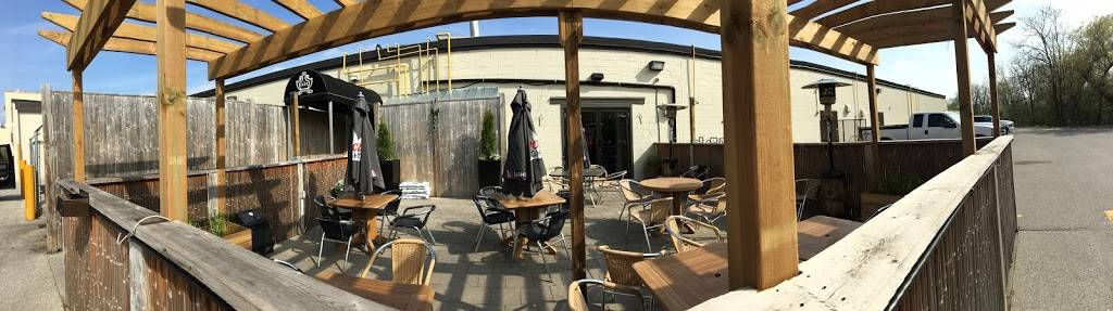 The Duke On Sydenham | restaurant | 51 Front St E, Strathroy, ON N7G 1Y5, Canada | 5192459111 OR +1 519-245-9111