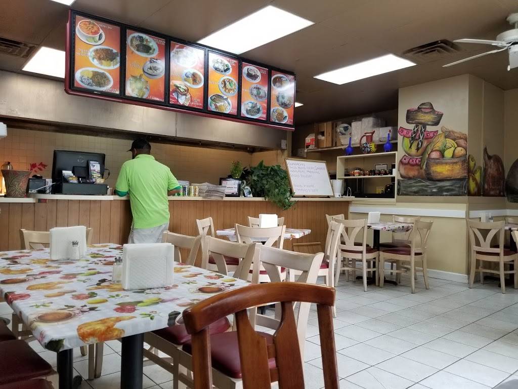 La Huasteca | restaurant | 12 Sheridan Park Cir, Bluffton, SC 29910, USA | 8438154223 OR +1 843-815-4223