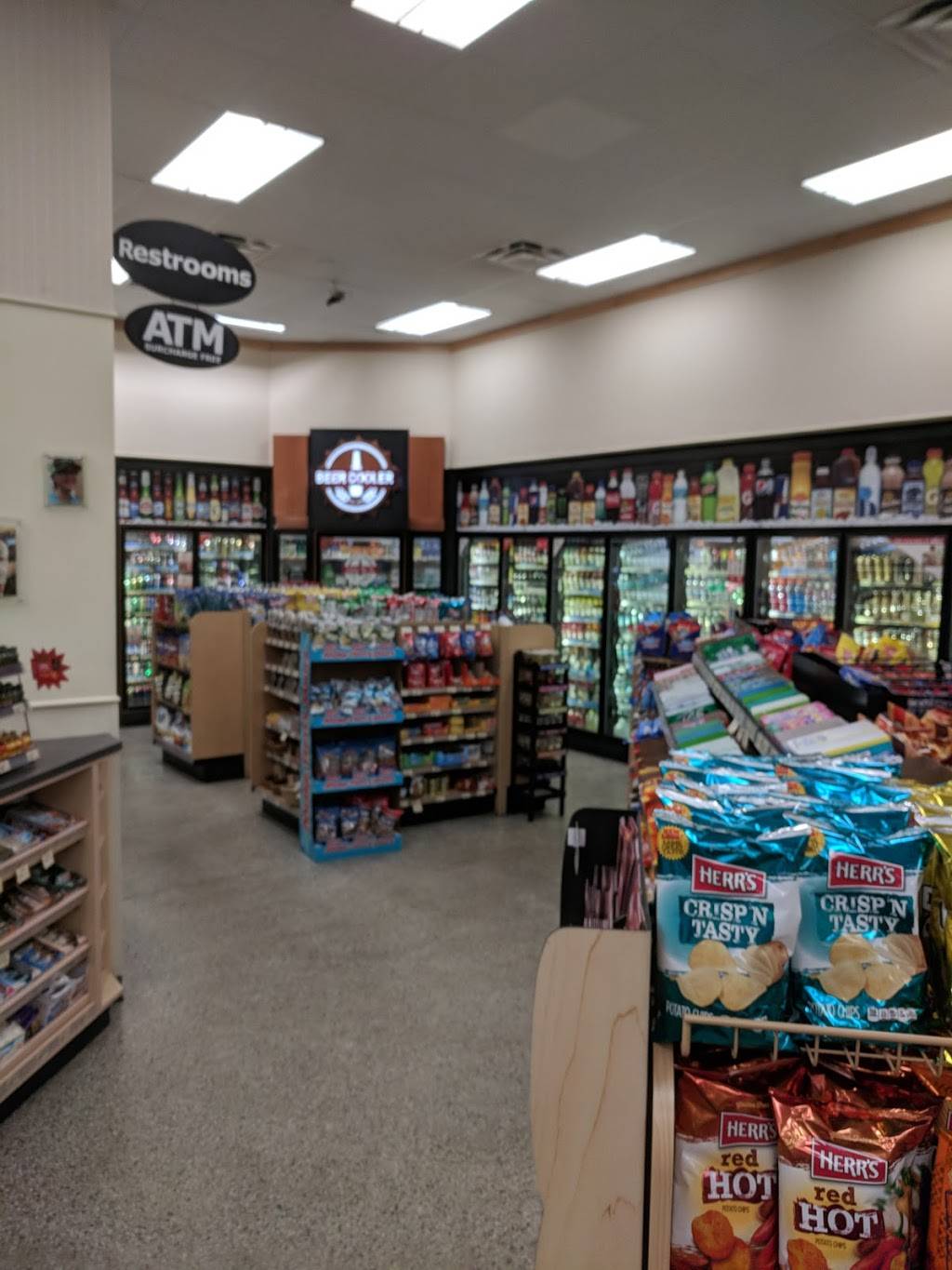 Wawa | 5910 Central Florida Pkwy, Orlando, FL 32821, USA