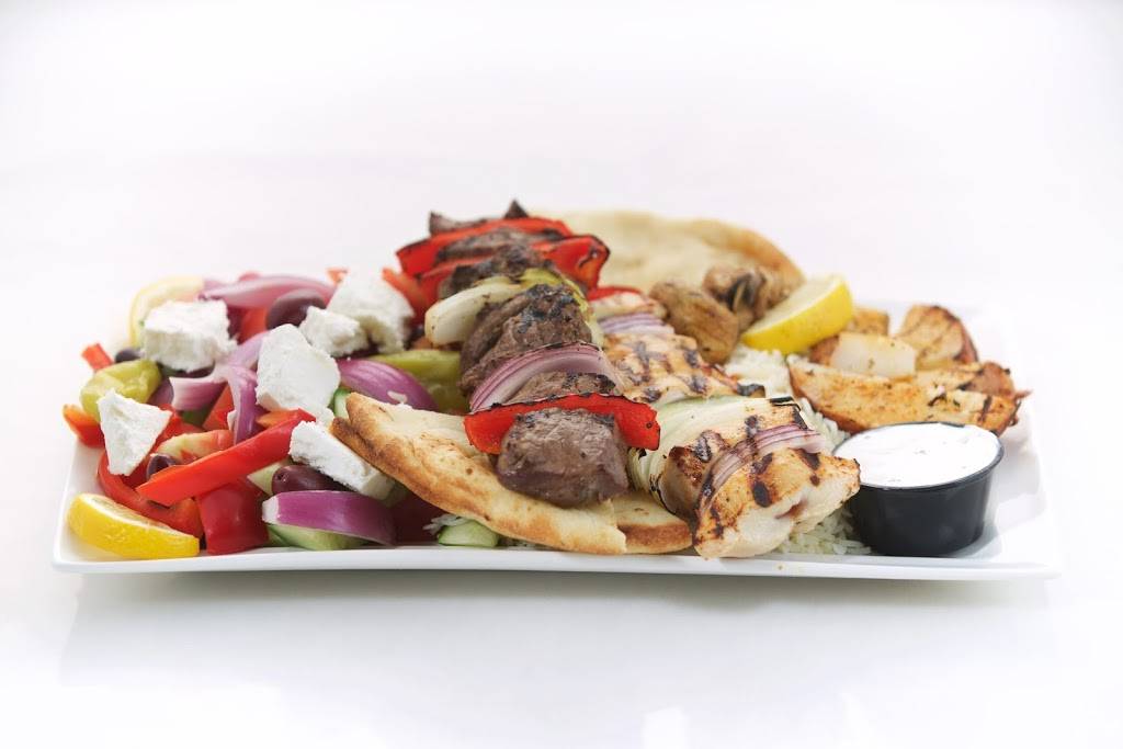 Greek To Go | meal delivery | 425 McArthur Ave., Ottawa, ON K1K 1G5, Canada | 6137416159 OR +1 613-741-6159