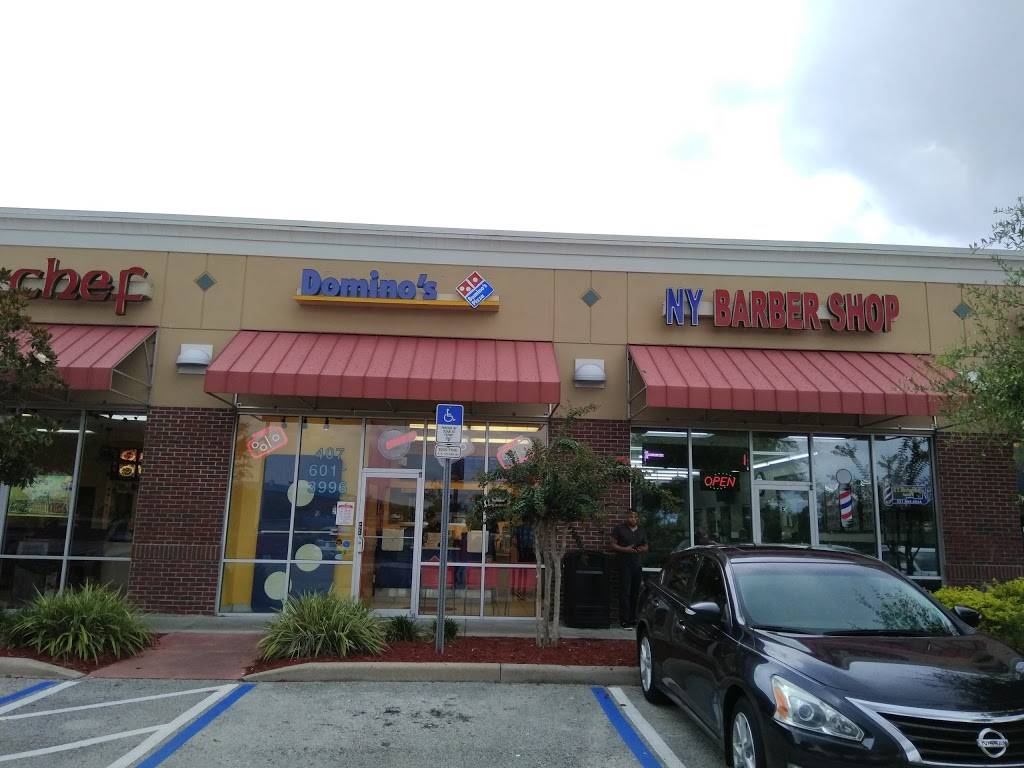 Dominos Pizza | meal delivery | 1024 Avalon Park North Boulevard, Orlando, FL 32828, USA | 4076013996 OR +1 407-601-3996