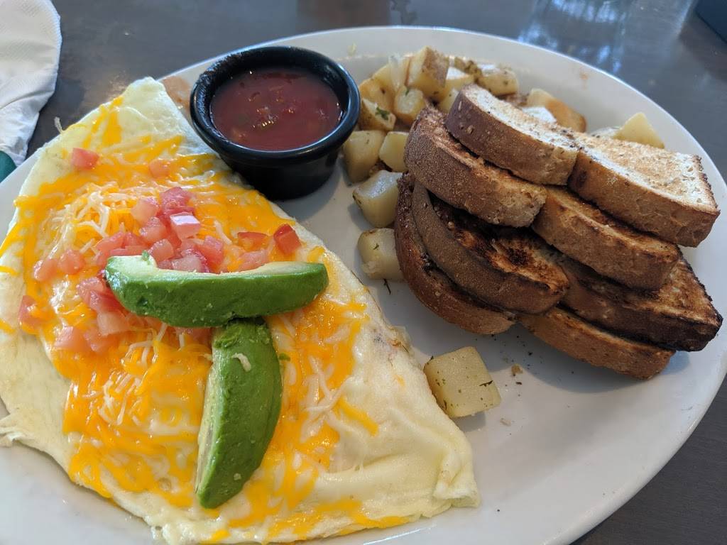 Le Peep® 88th & Wadsworth | restaurant | 7355 W 88th Ave, Westminster, CO 80021, USA | 3034251634 OR +1 303-425-1634