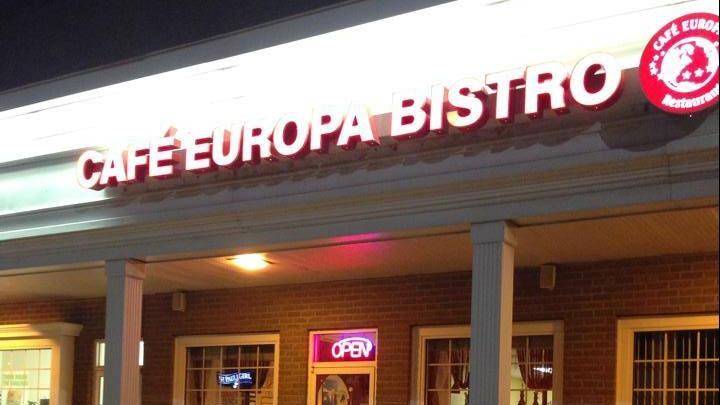 Cafe Europa Bistro | bakery | 5900 Som Center Rd #13, Willoughby, OH 44094, USA | 4409438914 OR +1 440-943-8914