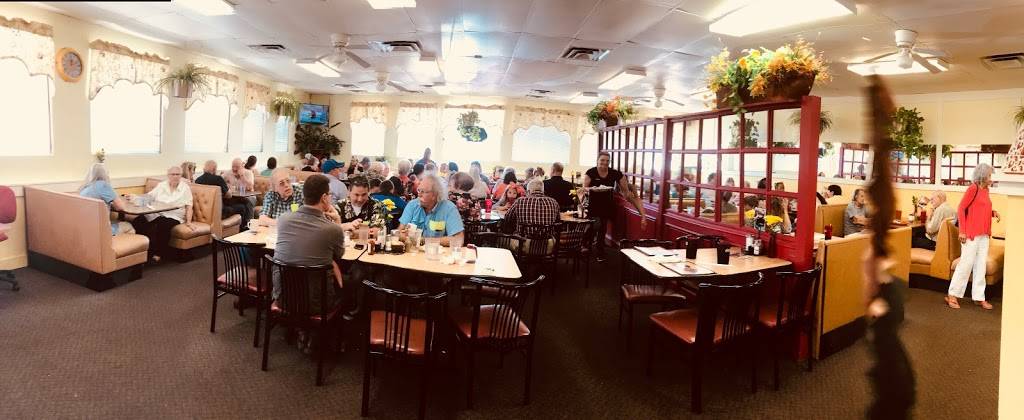 Rays Cafe | restaurant | 2727 NW 50th St, Oklahoma City, OK 73112, United States | 4059424100 OR +1 405-942-4100