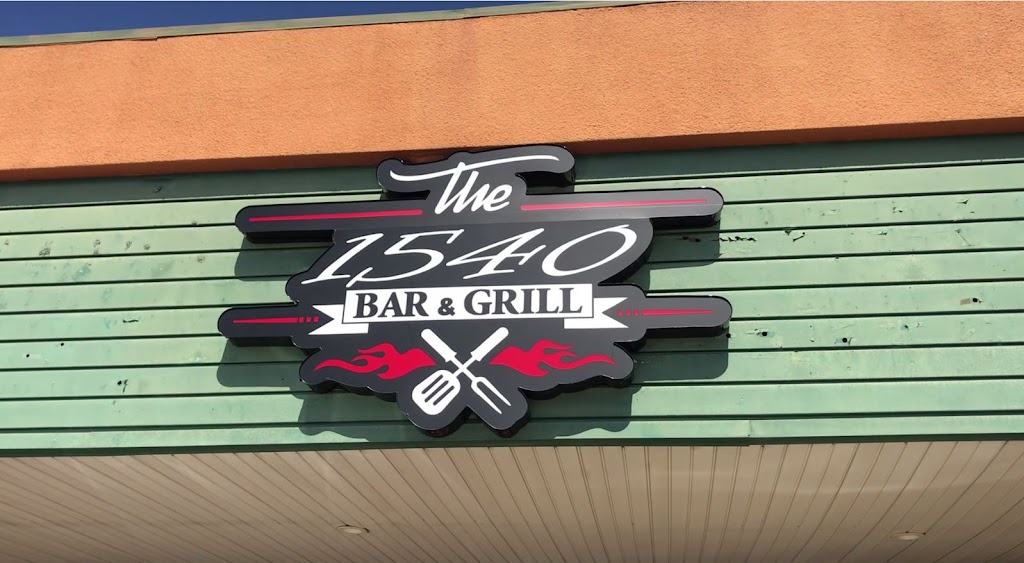1540 Bar & Grill 1540 S Clark Rd, Duncanville, TX 75137, USA