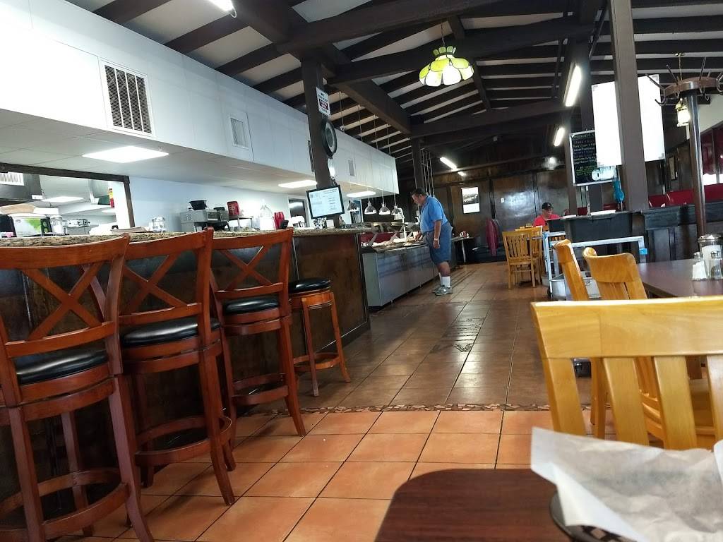 Simos Diner | restaurant | 5004 N Shepherd Dr, Houston, TX 77018, USA | 7136975553 OR +1 713-697-5553