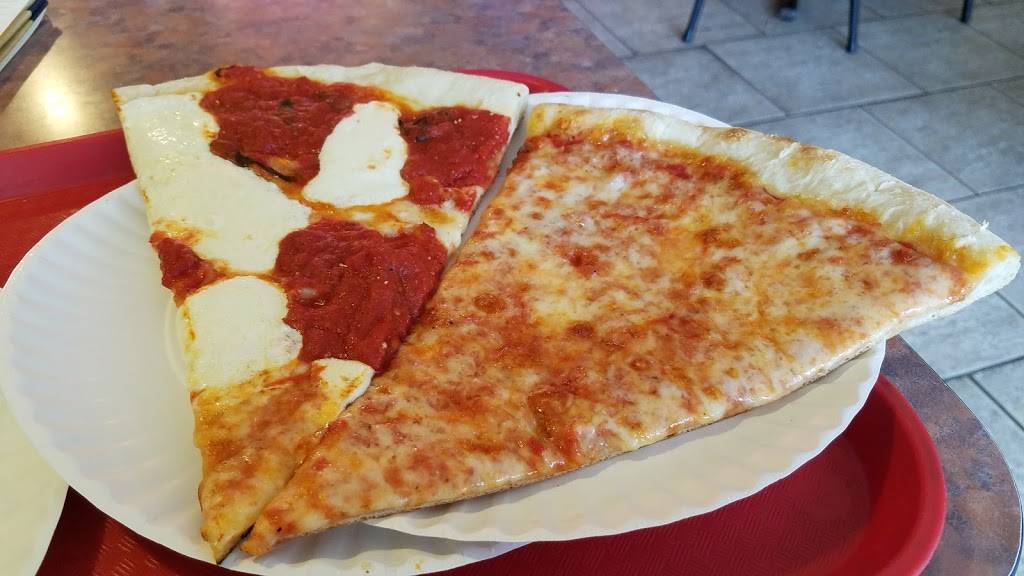 Frank's Pizza Restaurant 140 N Main St, Manville, NJ 08835, USA