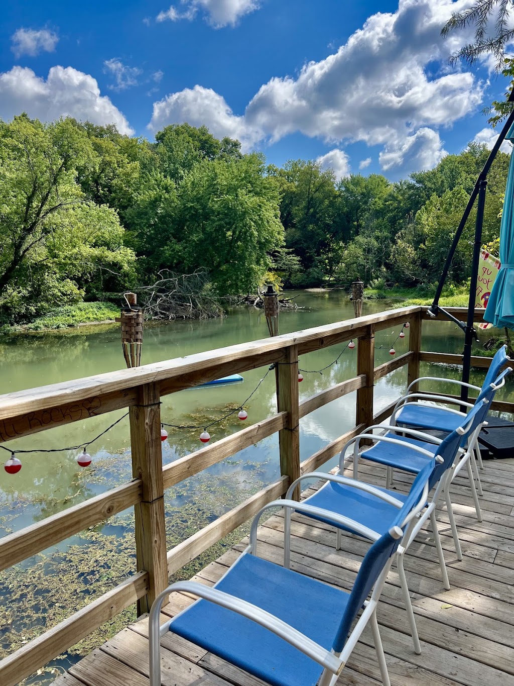 Rivers Bend Family Resort LLC | restaurant | 4041 Hwy NN, Joplin, MO 64804, USA | 9187280550 OR +1 918-728-0550