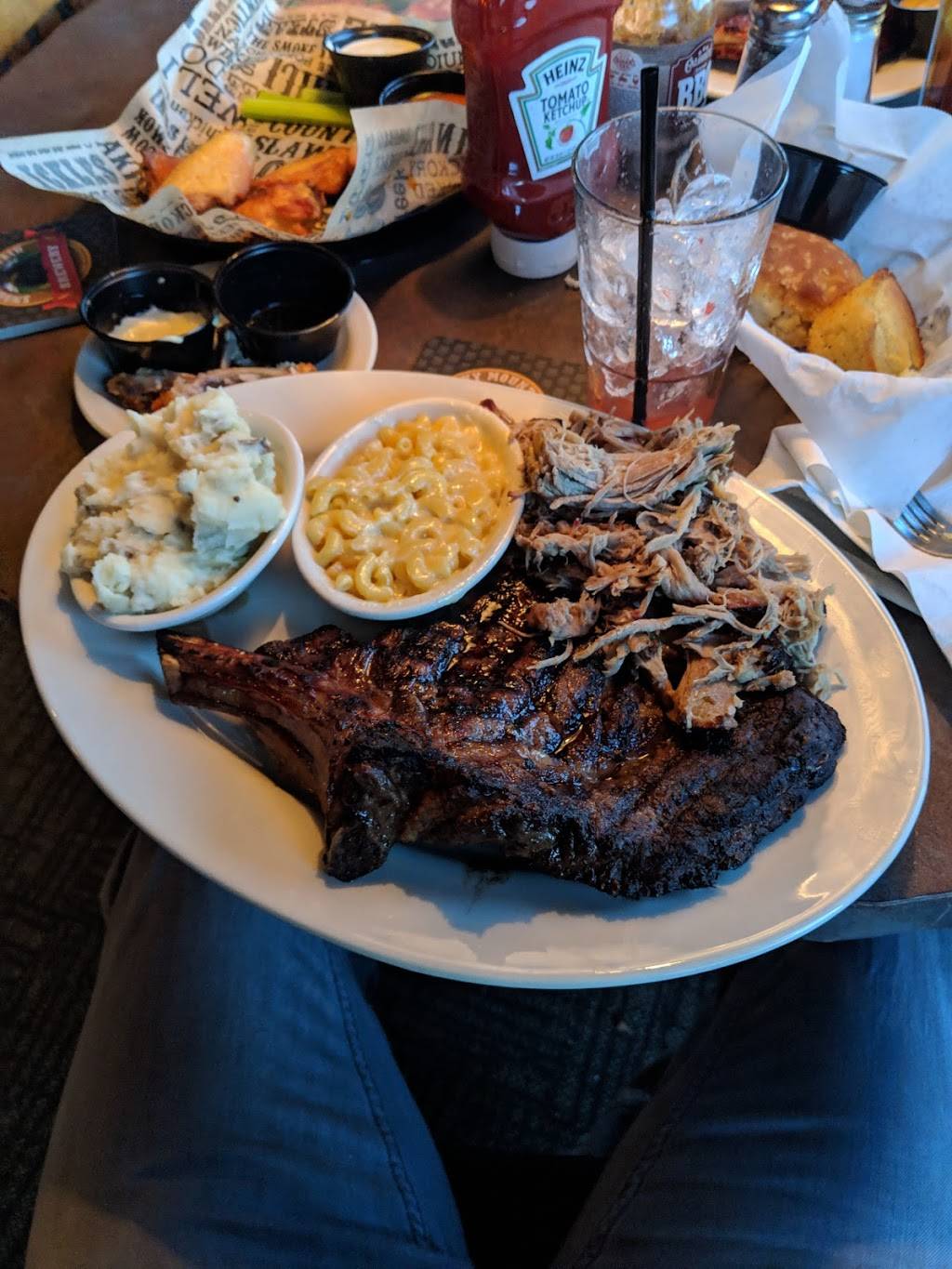 Calhoun's on Pellissippi Parkway 10020 Kingston Pike, Knoxville, TN