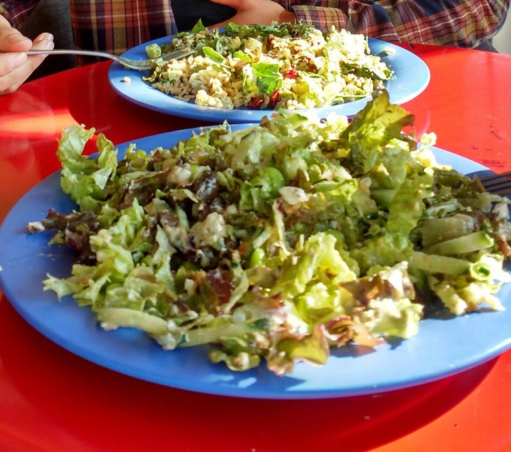 Café del Soul | cafe | 1408 4th St, San Rafael, CA 94901, USA | 4154575400 OR +1 415-457-5400