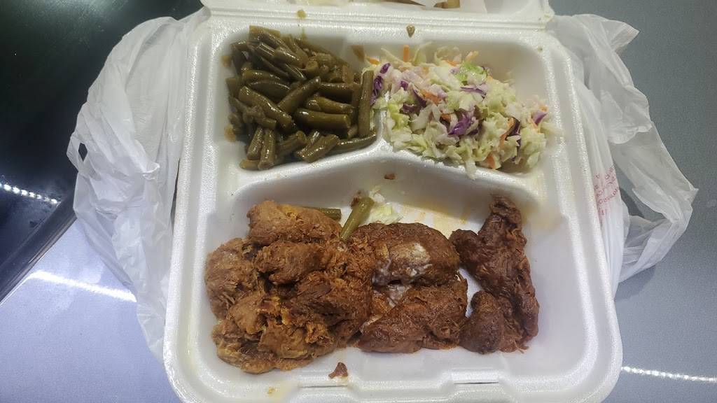 Buy U BBQ 420 Bayou Gardens Blvd, Houma, LA 70364, USA