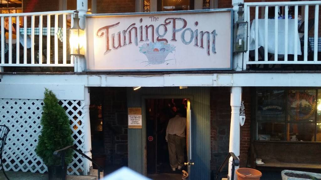 Turning Point | restaurant | 468 Piermont Ave, Piermont, NY 10968, USA | 8453591089 OR +1 845-359-1089