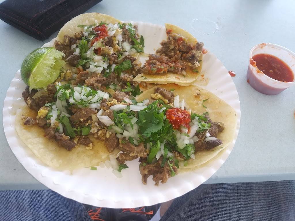 Rosies Tacos | restaurant | 401 S Broadway St, Cleveland, OK 74020, USA | 9187405700 OR +1 918-740-5700