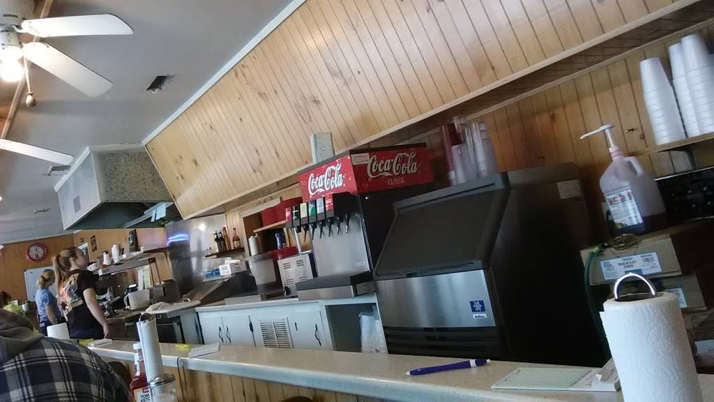 Scotties | restaurant | 3211 Main St, Pikeville, TN 37367, USA | 4234476892 OR +1 423-447-6892