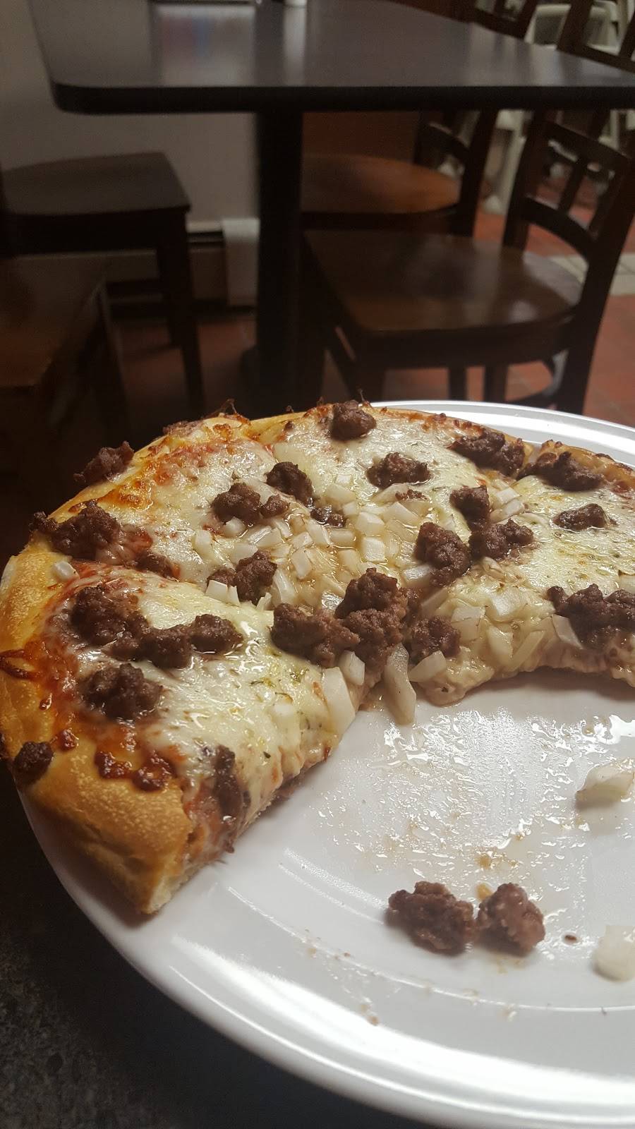 Al's Pizza 20 Waterville Rd, Skowhegan, ME 04976, USA