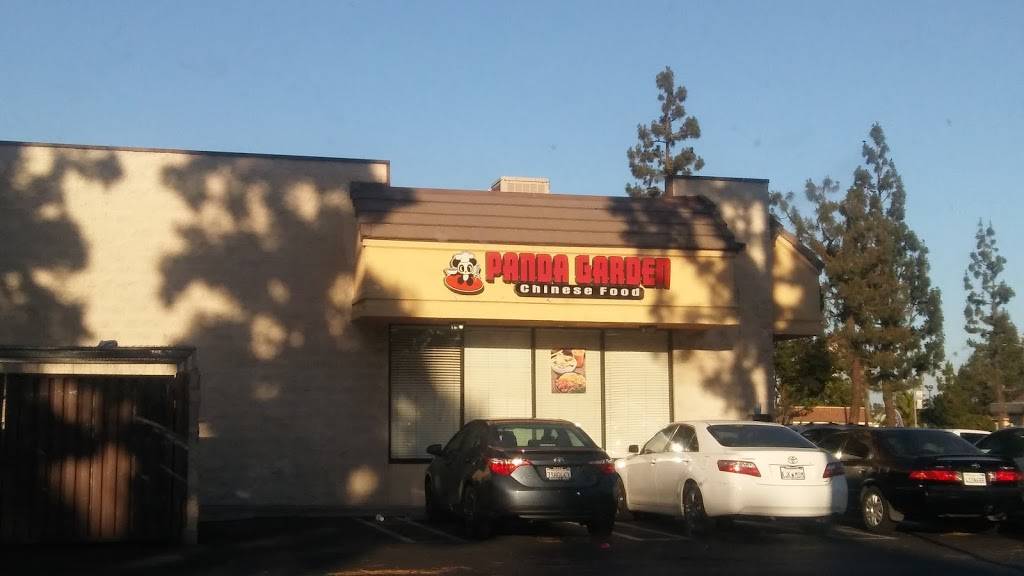 Panda Garden Chinese Food | Ontario, CA 91762, USA